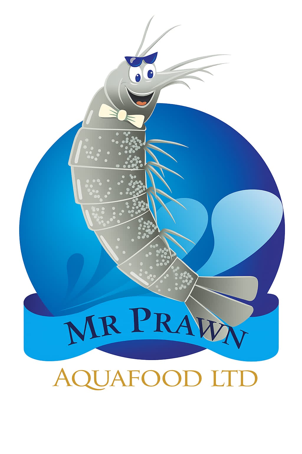 Aquafoods Logo